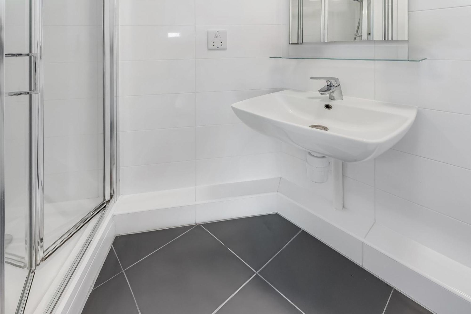 For Students Only Studios At Chapter White City In London Luaran gambar