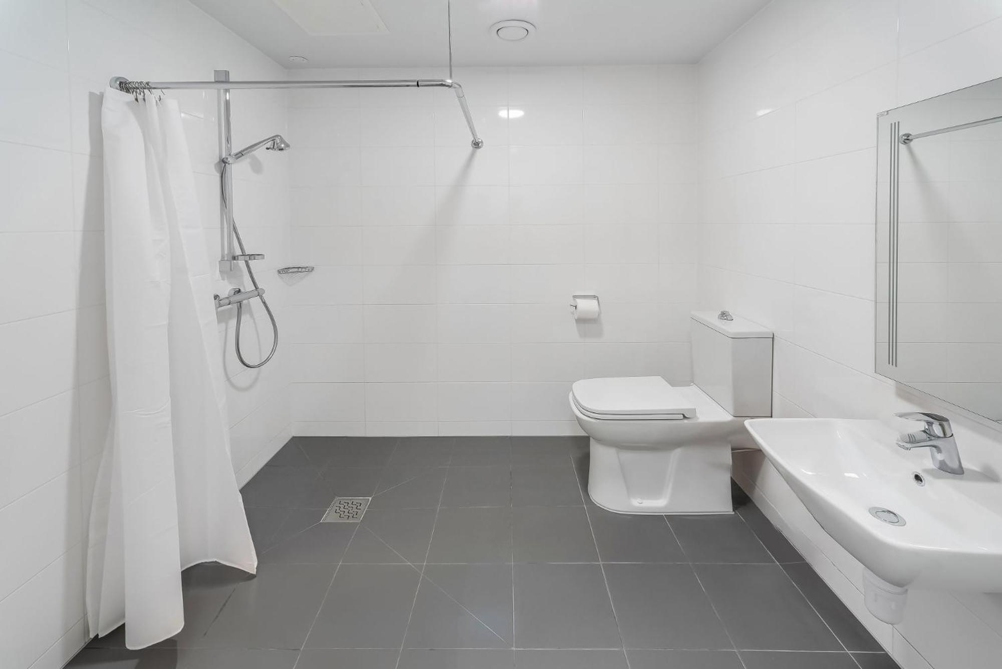 For Students Only Studios At Chapter White City In London Luaran gambar